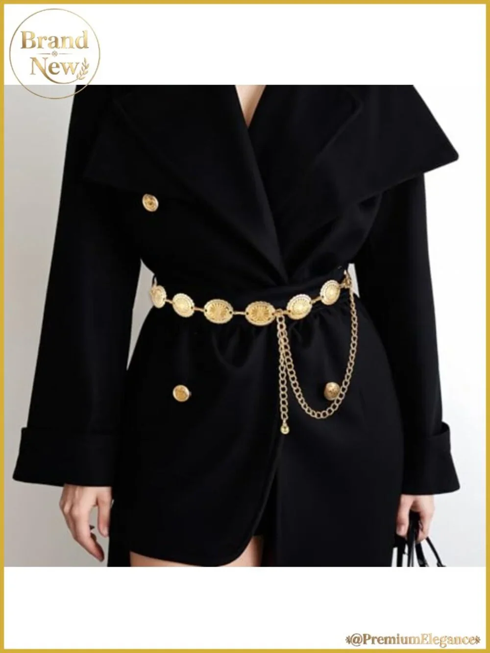 N/A western chain
